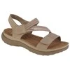 Rieker Rieker Sandals 64870-62 Beżowe 42