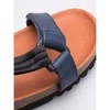 Scholl FOOTWEAR HEAVEN AD MED MF230091007 SIZE. 41 COLOUR Mėlynas