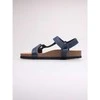 Scholl FOOTWEAR HEAVEN AD MED MF230091007 SIZE. 41 COLOUR Mėlynas