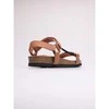 Scholl Heaven Unisex Adult Juodas, Brown
