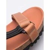 Scholl Heaven Unisex Adult Juodas, Brown