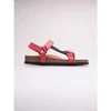 Scholl AVALYNĖ „HEAVEN“ MED MF230091051 DYDIS 41 SPALVA Raudona