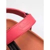 Scholl AVALYNĖ „HEAVEN“ MED MF230091051 DYDIS 41 SPALVA Raudona