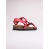 Scholl AVALYNĖ „HEAVEN“ MED MF230091051 DYDIS 41 SPALVA Raudona
