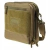 Rankinė Magnum Pocket Organizer Molle Žalias