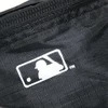 New Era New Era MLB New York Yankees juosmens krepšys 60137393 Juoda Vienas dydis