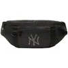 New Era New Era MLB New York Yankees juosmens krepšys 12145412 Juoda Vienas dydis