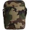 New Era pakelis New Era LA Dodgers Woodland Camo šoninis krepšys - 11942031 universalus