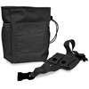 Offlander Molle taktinė dėklas OFF_CACC_30BK