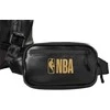 Wilson NBA 3in1 krepšinio krepšys WZ6013001 Juoda Vienas dydis