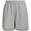 Adidas Adicolor Essentials Kilpinio Audinio Šortai Moterims HC0629