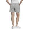 Adidas Adicolor Essentials Kilpinio Audinio Šortai Moterims HC0629