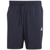adidas Aeroready Essentials Chelsea šortai su mažu logotipu, M, IC9393