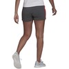 Adidas Essentials Aptempti 3 Juostelių Šortai W HD1810