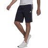 adidas Essentials Apšilimo 3-Juostės M H48434 Šortai