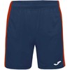 Šortai Joma Maxi Short 101657.336 (Rozmiar-XL)