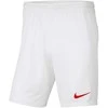 Šortai vyrams Nike Park III M BV6855 103, balti