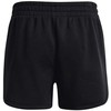 Under Armour Rival Fleece Šortai W 1369858-001