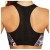 Asics Future Tokyo Aop Bra W 2012B040-001 sportinė liemenėlė