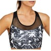Asics Future Tokyo Aop Bra W 2012B040-001 sportinė liemenėlė