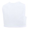 Žymeklis - skiriamieji marškinėliai Nike Dri-FIT Park, balti, 3 vnt
