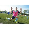 Yakimasport Yakima Jr. 100263D Rožinis Futbolo Sportinis Žymeklis - Vaikams