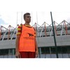 Yakimasport Yakima Jr 100146D Futbolo Žymeklis Oranžinė – Vaikams