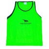 Yakimasport Yakima Jr. 100371D Žalias Futbolo Sportinis Žymeklis