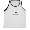 Yakimasport Jakimos futbolo sporto Jr 100197D baltas vaikiškas "Tag"