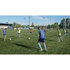 Yakimasport Yakima Jr 100146D Futbolo Žymeklis Oranžinė – Vaikams