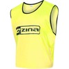 Zina Zona Flomasteris 01528-025 Geltonas