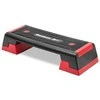 Aerobikos stepas Reebok Studio, raudonas
