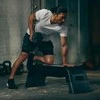 Adidas HIIT Deck treniruočių metu