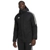 Adidas Condivo 22 Stadium Parka M HT2538 striukė