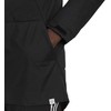 Adidas Condivo 22 Stadium Parka M HT2538 striukė