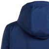 Striukė vaikams adidas Entrada 22 Stadium mėlyna IB6079 (176cm)