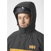 Vyriška pašiltinta slidinėjimo striukė Helly Hansen Banff