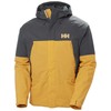 Vyriška pašiltinta slidinėjimo striukė Helly Hansen Banff