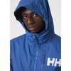 Vyriška supakuojama striukė Helly Hansen Belfast 2, mėlyna