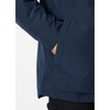 Žieminė striukė Helly Hansen Coastal 3.0 Parka - navy/vaporous pilkas/gum