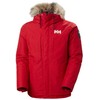 Helly Hansen Coastal 3.0 Parka M 53995 162 striukė
