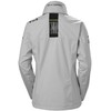Helly Hansen Crew striukė su kapišonu W 33899 853