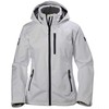 Helly Hansen Crew striukė su kapišonu W 33899 853