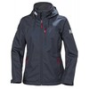 Helly Hansen Crew striukė su gobtuvu W 33899 598
