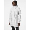 Moteriška neperšlampama striukė Helly Hansen Escape Coat, pilka