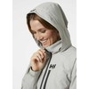 Moteriška striukė su LifaLoft izoliacija Helly Hansen HP Racing
