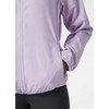 Moteriška membraninė striukė Helly Hansen Juell Light, violetinė