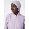 Moteriška membraninė striukė Helly Hansen Juell Light, violetinė