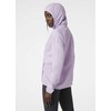 Moteriška membraninė striukė Helly Hansen Juell Light, violetinė