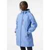 Moteriškas lietpaltis su HELLY TECH® Protection Helly Hansen Long Belfast